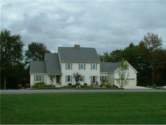 Property Photo: 20 Steeple View Drive NH 03811