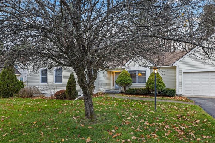 Property Photo: 5 Surry Hill Drive NH 03431