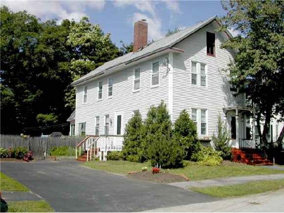 Property Photo:  6 Badger St  NH 03301 