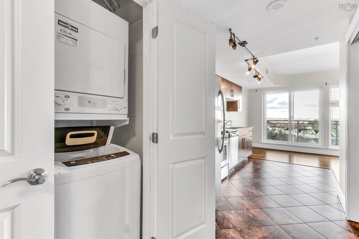 Property Photo: 513 60 Walter Havill Drive NS B3N 0A9