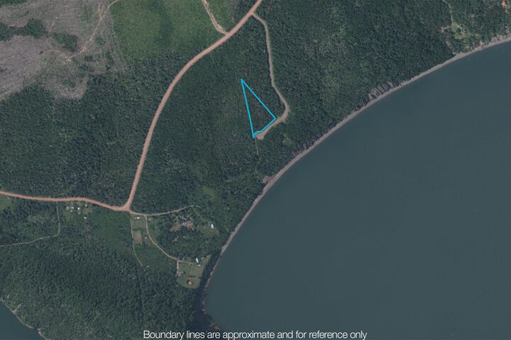Property Photo:  Lot 8 West Bay Drive  NS B0M 1S0 