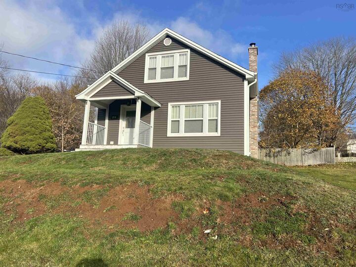199 King Street  Truro NS B2N 3L3 photo