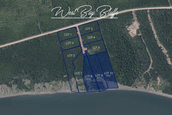 Property Photo:  Lot 7 Bay Bluff Road  NS B0M 1S0 