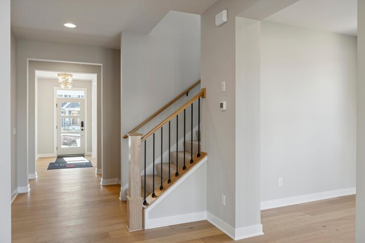 Property Photo: 5512 Scenic Loop Run MN 55386