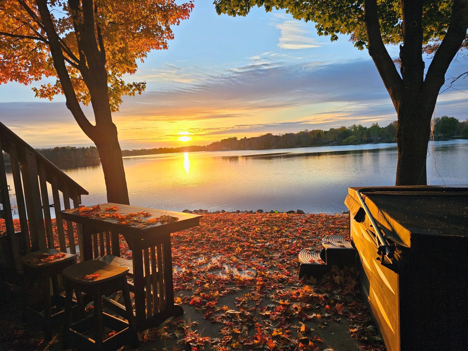 Property Photo:  33190 Marmon Street NE  MN 55008 