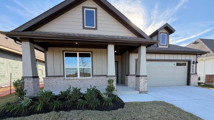 Property Photo:  10869 Bloodstone Drive  TX 76036 