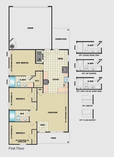 Property Photo: 3186 S Bayou AR 72701