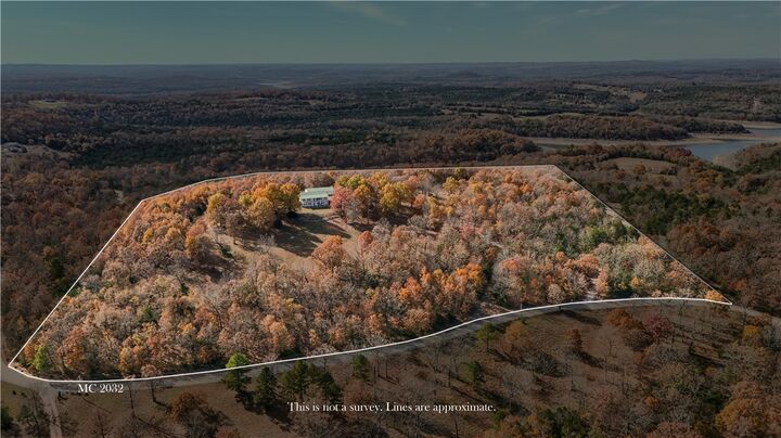 Property Photo:  400 Marion County 2032  AR 72687 