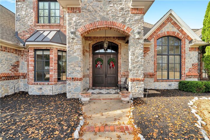 Property Photo:  3618 W Howard Nickell Road  AR 72704 