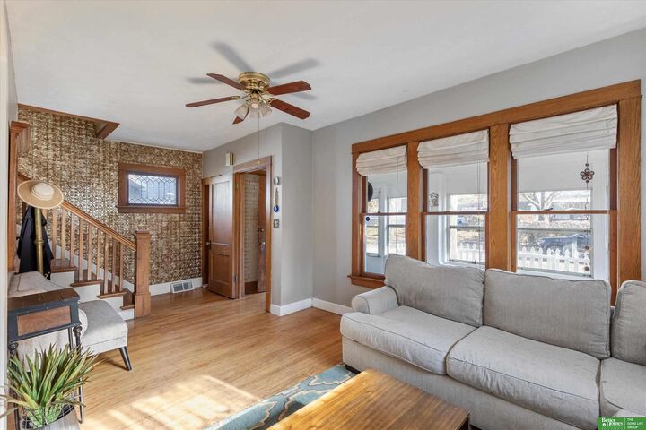 Property Photo:  510 N 41 Street  NE 68131 