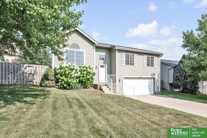 Property Photo:  14922 Bauman Avenue  NE 68116 