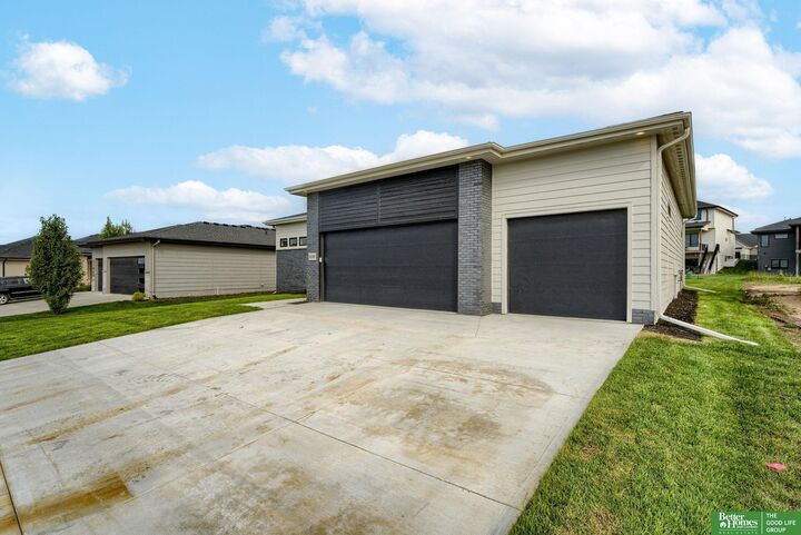 Property Photo: 21056 Joseph Street NE 68022