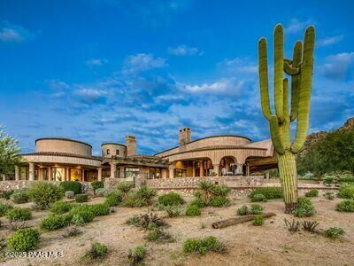 Property Photo:  9697 E Bajada Road  AZ 85262 