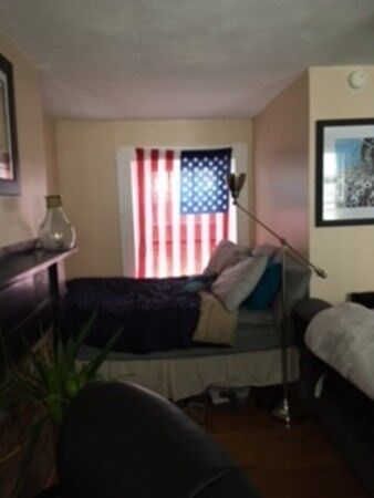 Property Photo: 59 Hancock St. 9 MA 02114