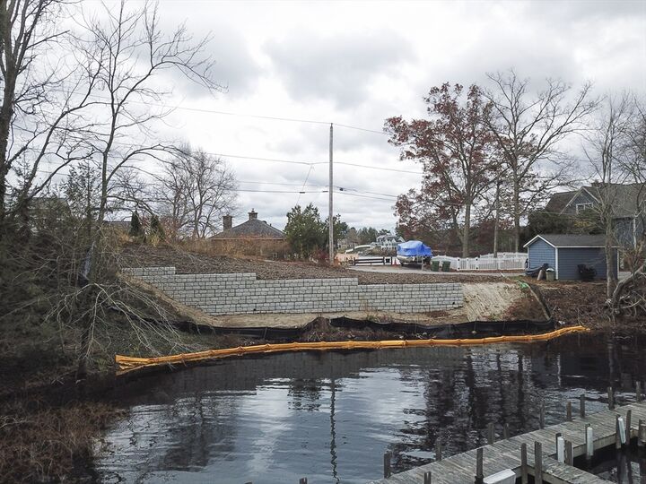 Property Photo:  13 S Point Rd  MA 01570 