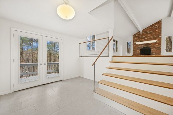 Property Photo:  245 Brewer Street  MA 01532 