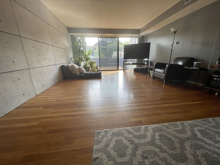 Property Photo:  120 Beaconsfield Rd 20  MA 02445 