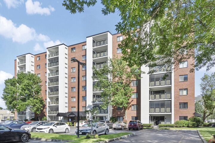 22 Ninth St 705  Medford MA 02155 photo