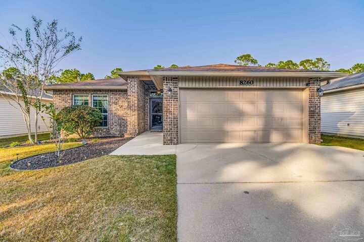 8260 Tavira St  Navarre FL 32566 photo