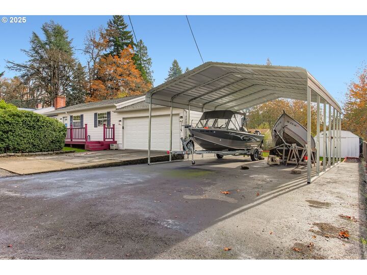 Property Photo: 1259 SE Dohn Ct OR 97267