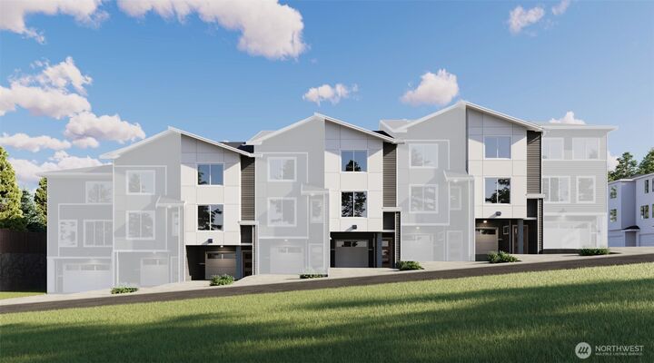 Property Photo:  16823  Alder Way E3  WA 98037 