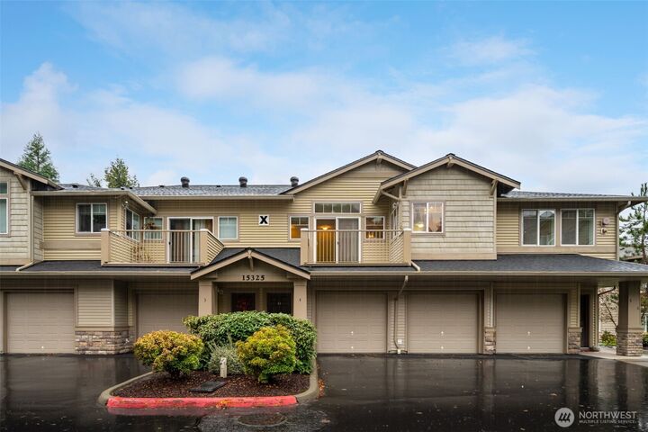 15325 SE 155th Place X4  Renton WA 98058 photo