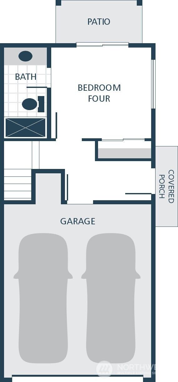 Property Photo: 16823 Alder Way E8 WA 98037