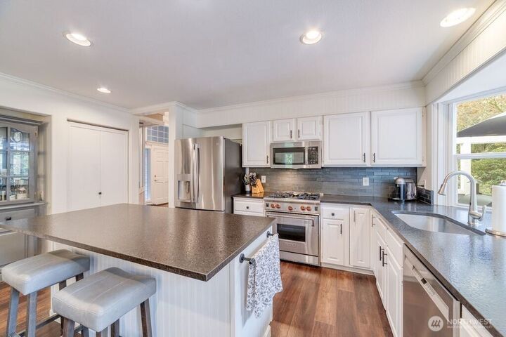 Property Photo:  1714  119th Street Ct NW  WA 98332 