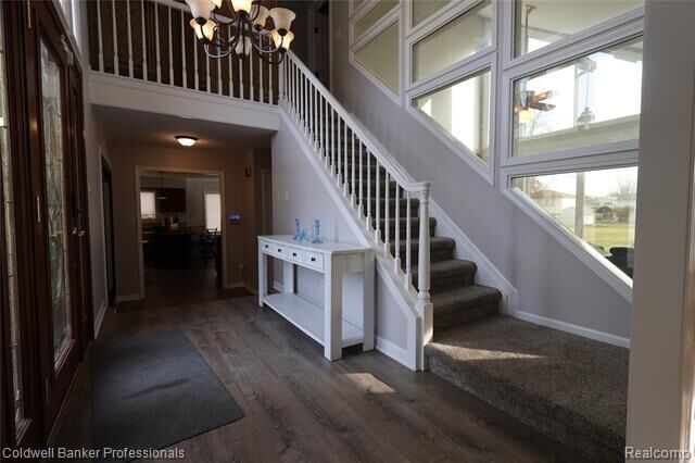 Property Photo: 22305 King Road MI 48183