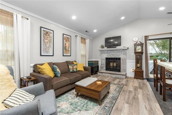 Property Photo:  4801 Bayshire Ct  VA 23462 