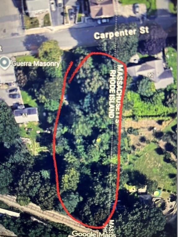 Property Photo:  63 Caprenter Street  RI 02864 