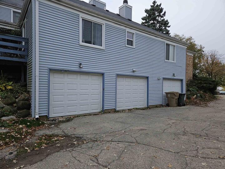 Property Photo:  25 Cornado Court  WI 53719 