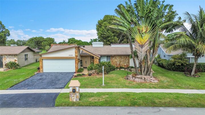 Property Photo:  9421 NW 46th Ct  FL 33351 