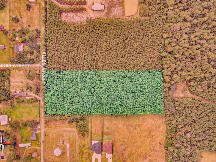 Property Photo: 000 Allen St. TX 77625