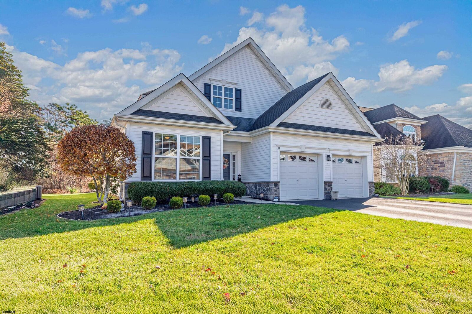 Property Photo:  22 Ernst Ct  NJ 08330 