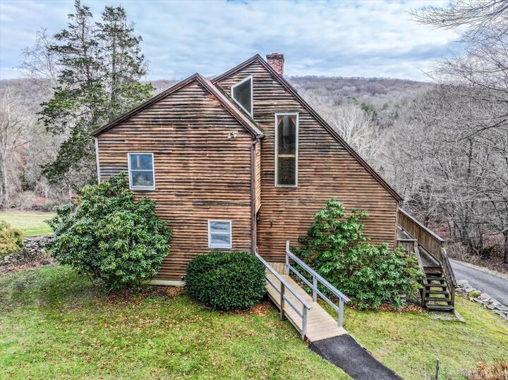 Property Photo: 107 Church Road CT 06784