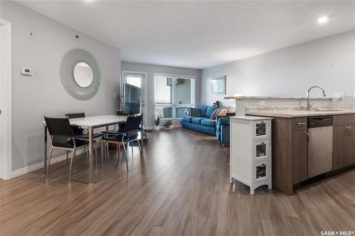 Property Photo:  915 Kristjanson Road 310  SK S7S 0B1 