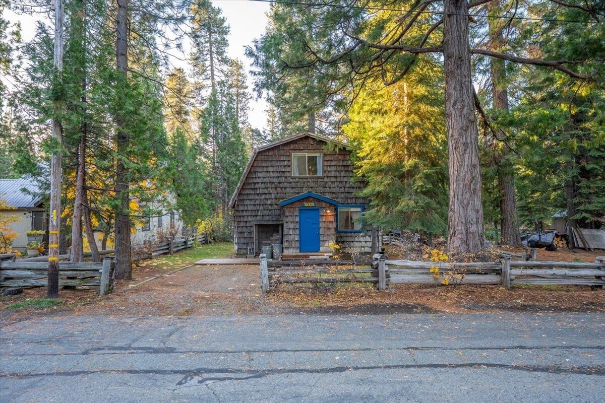 Property Photo:  38325 Mineral Avenue  CA 96063 