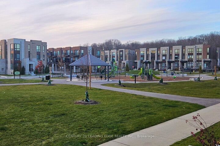 Property Photo:  30 Hammersmith Lane  ON L6C 0Z5 