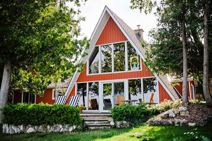 68 Parker Island Road  Northern Bruce Peninsula ON N0H 1W0 photo