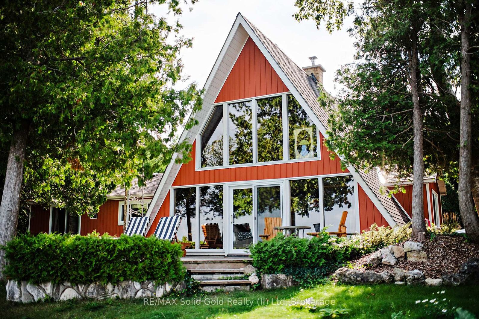 Property Photo:  68 Parker Island Road  ON N0H 1W0 