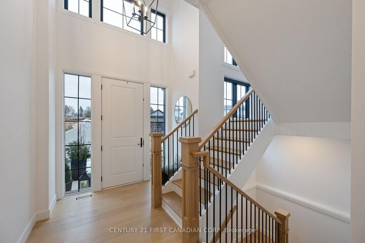 Property Photo:  2190 Linkway Boulevard  ON N6K 0K8 