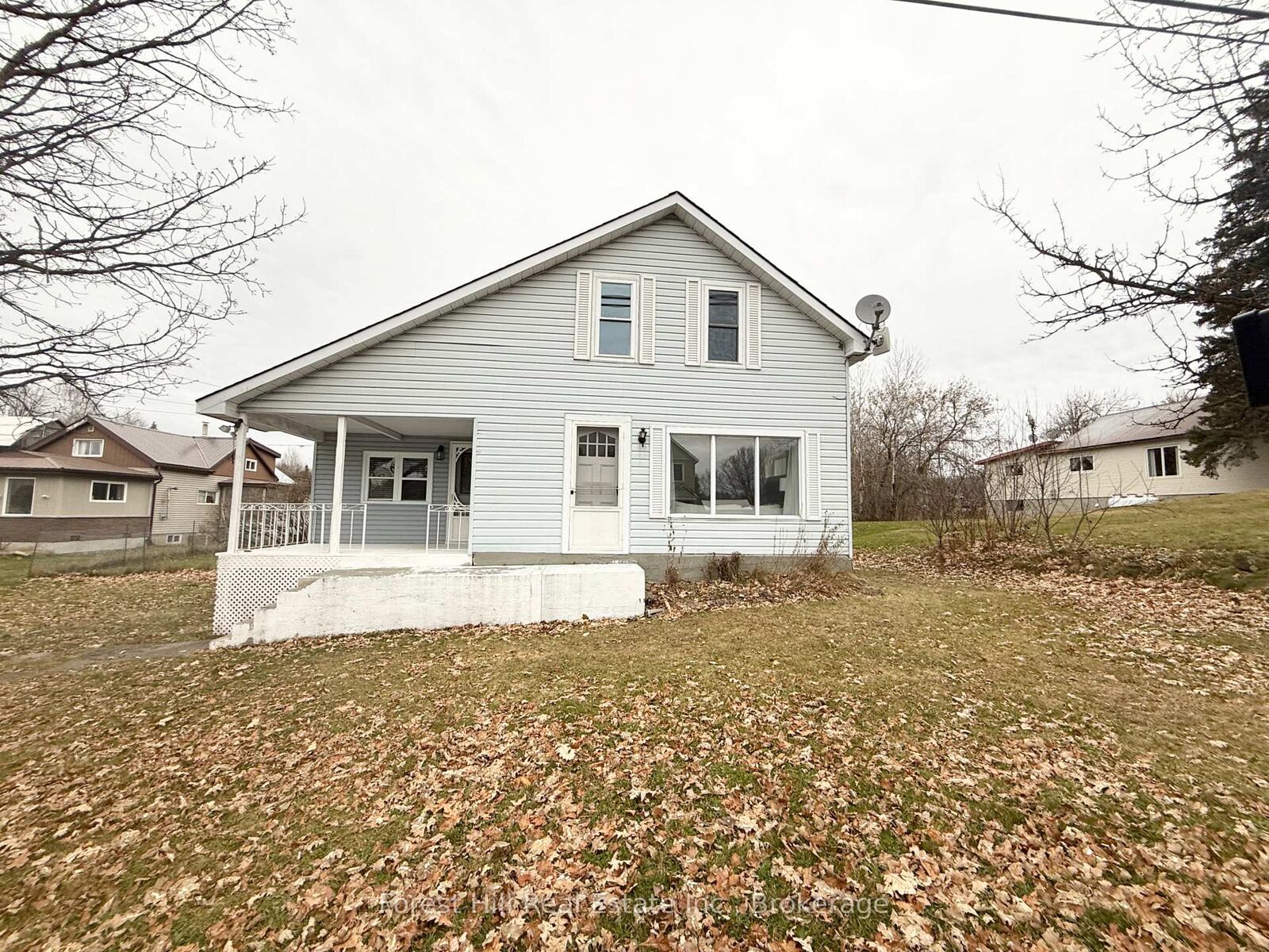 Property Photo: 11554 Hwy 522 Highway ON P0H 1Y0