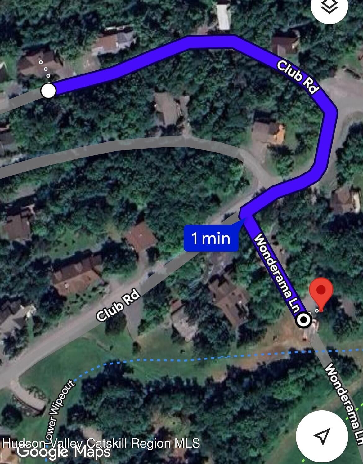 Property Photo:  22 The Loop  NY 12496 