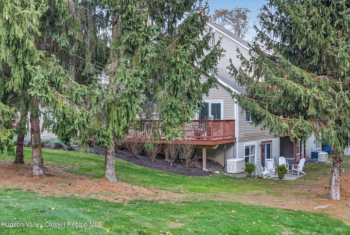 Property Photo:  62 Twin Ponds  NY 12401 