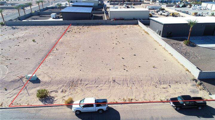 Property Photo:  5907 S Storm Road  AZ 86426 
