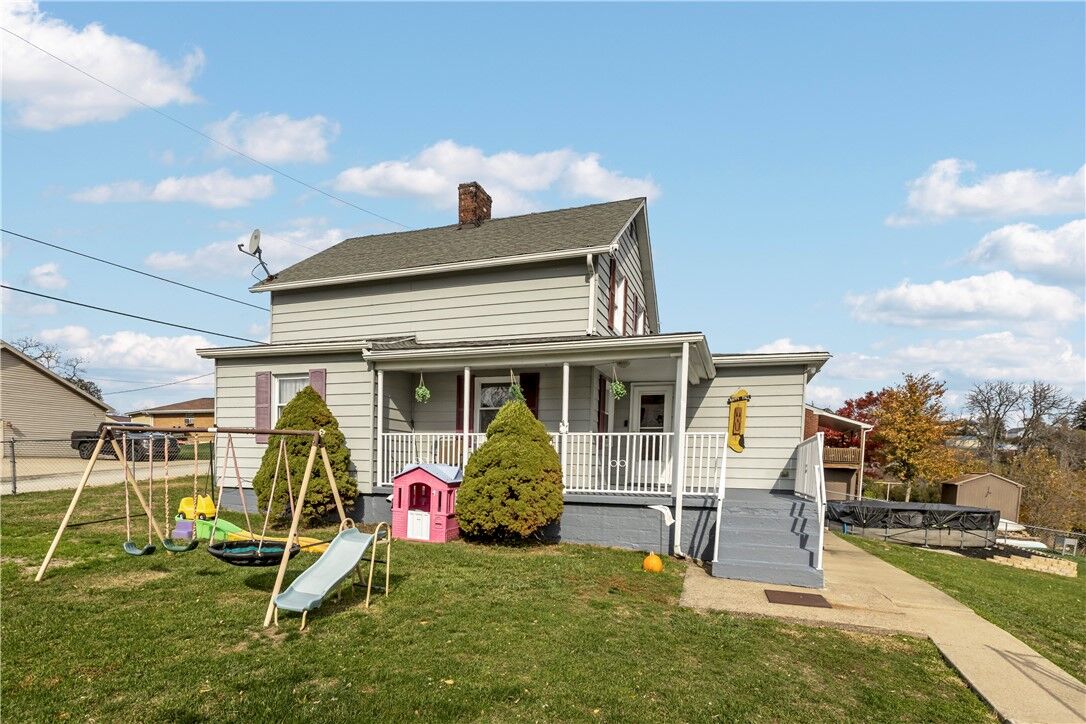 Property Photo: 156 Grandview Ave PA 15033