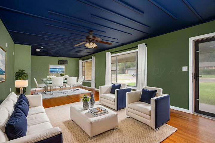 Property Photo:  3412 S Rusk Street  TX 79109 