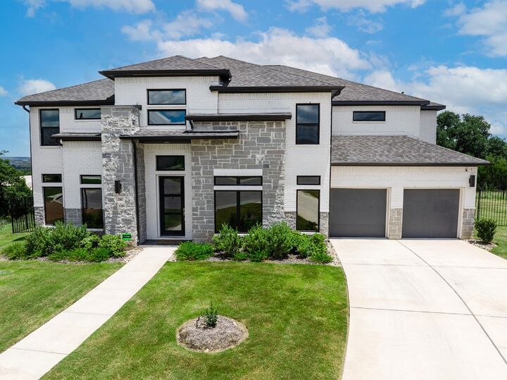 216 Rosetta Loop  Liberty Hill TX 78642 photo