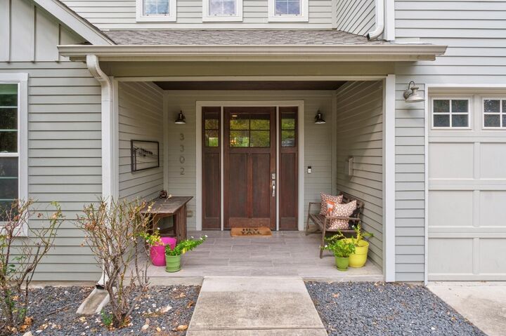 Property Photo:  3302 Funston Street  TX 78703 